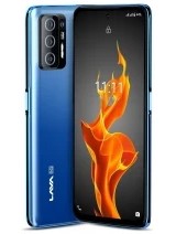 Lava AGNI 5G