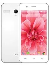 Compartir datos de un Lava Iris Atom 2