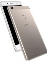 Lava iris 80