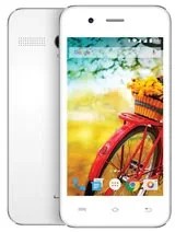 Compartir datos de un Lava Iris Atom
