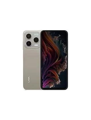 Lava Shark 4G