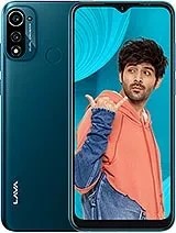 Lava X3 (2022)