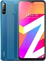 Lava Z3