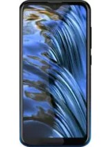 Leagoo M12