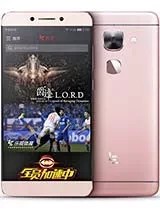 Compartir datos de un LeEco Le Max 2