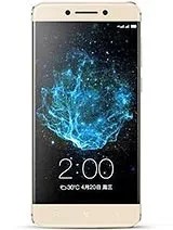 Compartir datos de un LeEco Le Pro3