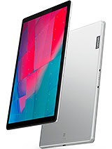 Lenovo Tab M10 HD Gen 2