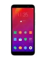 Lenovo A5s