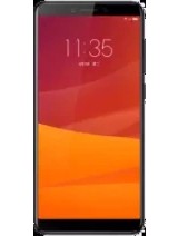 Lenovo K5 2018