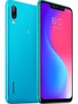 Compartir datos de un Lenovo S5 Pro