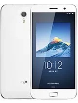 Compartir datos de un Lenovo ZUK Z1 mini