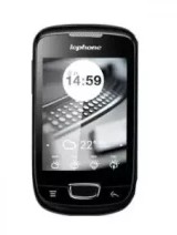 Compartir datos de un Lephone C03