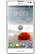 LG Optimus L9