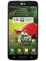 LG G Pro Lite