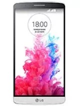 LG G3 Dual-LTE