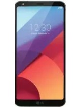 LG G6+