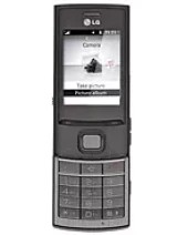 LG GD550 Pure