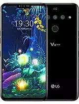 Cómo localizar o rastrear un V50 ThinQ 5G