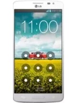 LG GX