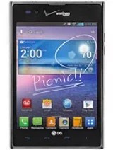 Compartir datos de un LG Intuition VS950