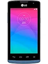Compartir datos de un LG Joy
