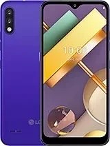 LG K22+