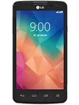 Grabar pantalla en LG L60