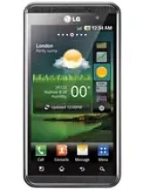 LG Optimus 3D