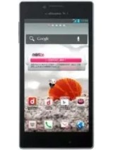 LG Optimus G