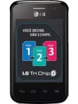 LG Optimus L1 II Tri