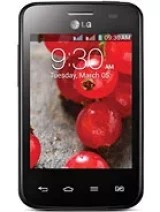 LG Optimus L3 II Dual