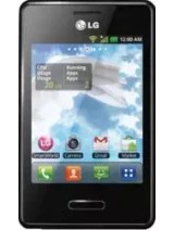 LG Optimus L3 II