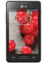 Compartir datos de un LG Optimus L4 II E440