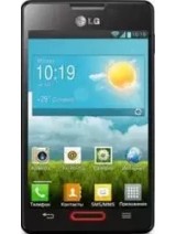LG Optimus L4 II