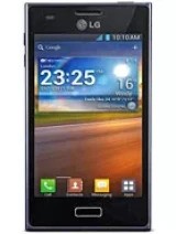 Compartir datos de un LG Optimus L5 E610