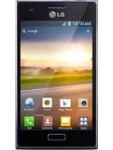 LG Optimus L5