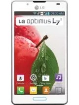 LG Optimus L7 II Dual