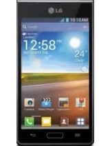 LG Optimus L7