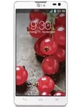 Compartir datos de un LG Optimus L9 II