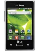Compartir datos de un LG Optimus Zone VS410