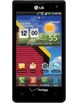 LG Optimus Zone