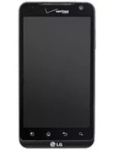Compartir datos de un LG Revolution