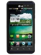 LG Thrill 4G