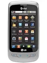 LG Thrive