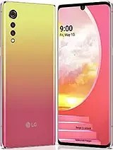 LG Velvet