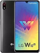 Cómo localizar o rastrear un W10 Alpha