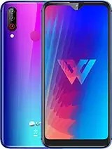 LG W30