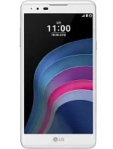 LG X5