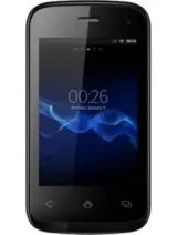 Compartir datos de un Likuid L1 Forst Android
