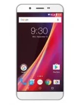 Compartir datos de un Logicom L-Egant One